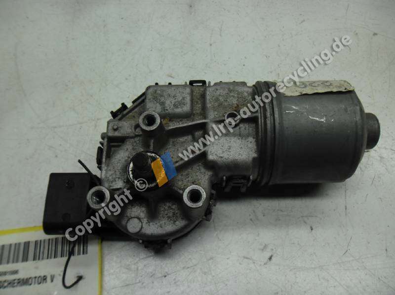 VW Passat 3BG original Wischermotor vorn 0390241505 BJ2001